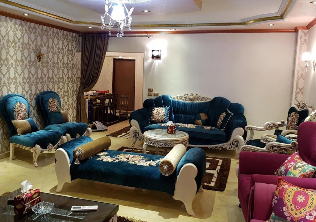 Mansoura Apartment | Al Mansoura Apartment