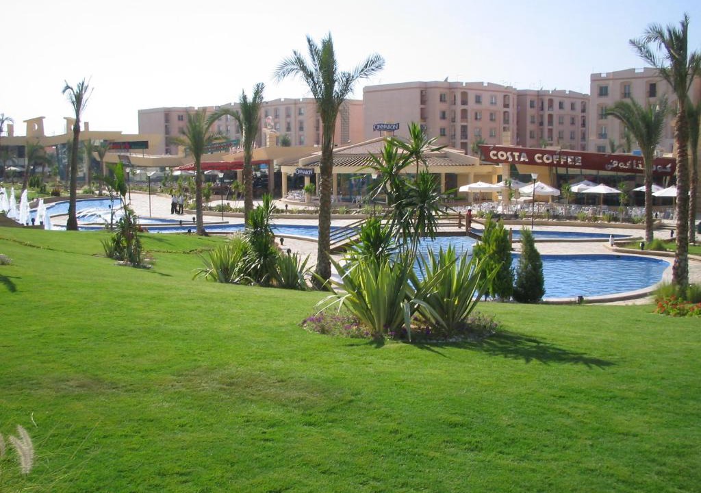 Al Rehab Apartment | Al Rehab Apartments