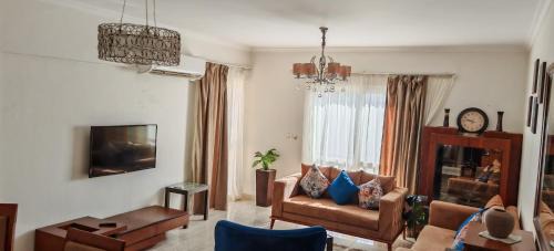 New Cairo Apartment | Al Rehab city, Avenue Mall group129 bulding7 5th, CASA MIA