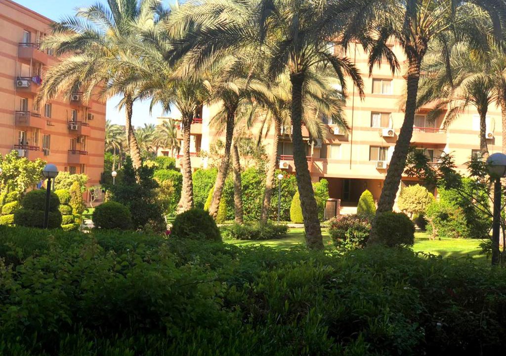 Al Rehab Apartment | Al Rehab City
