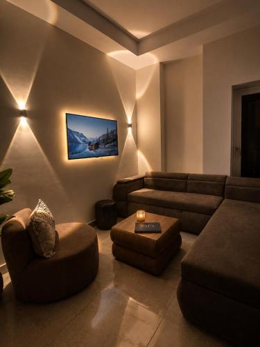 El Alamein Apartment | alamein latini district