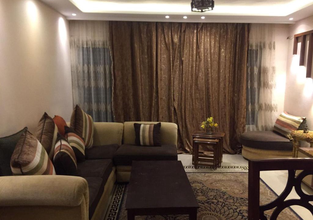 Sidi Jabir Apartment | Alex dream