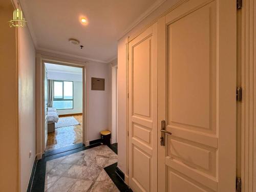 Al-Muntazah Apartment | Alexandria