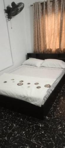 Igando Hotel | AlexChuma Global Restaurant, Baking & Lodge