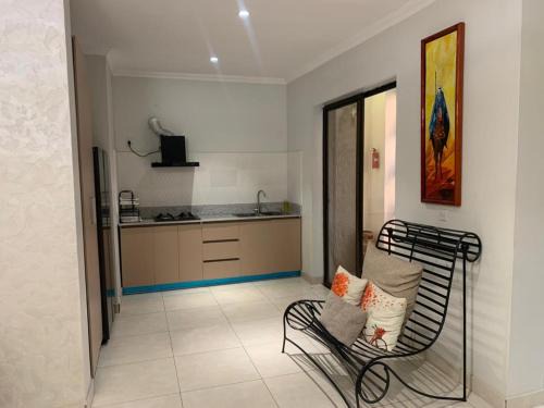Ofin Apartment | Alfredo Suites