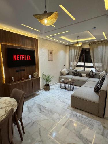Fes Apartment | Aliyah Apartment - Cozy Modern Stay in Fez