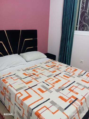 Ifrane Apartment | ALmas apparemment