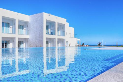 Mrezga Hotel | Amber El Fell- Boutique Hotel