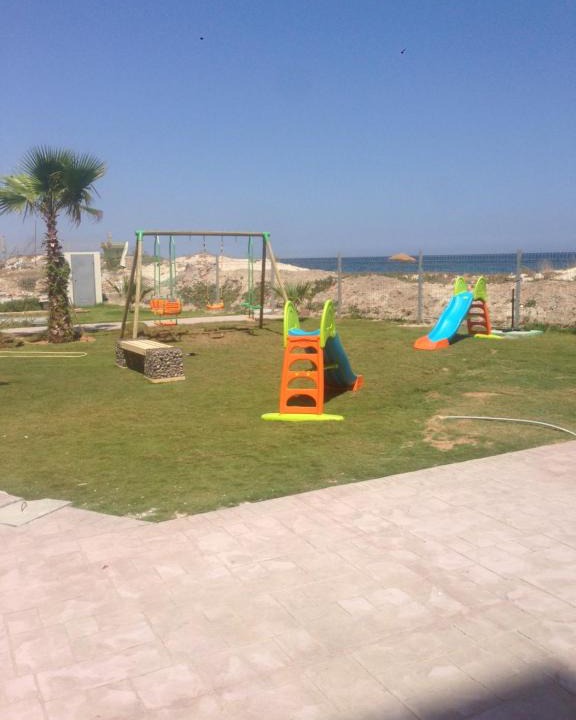 Tantana Apartment | Amwaj Residence, Sousse