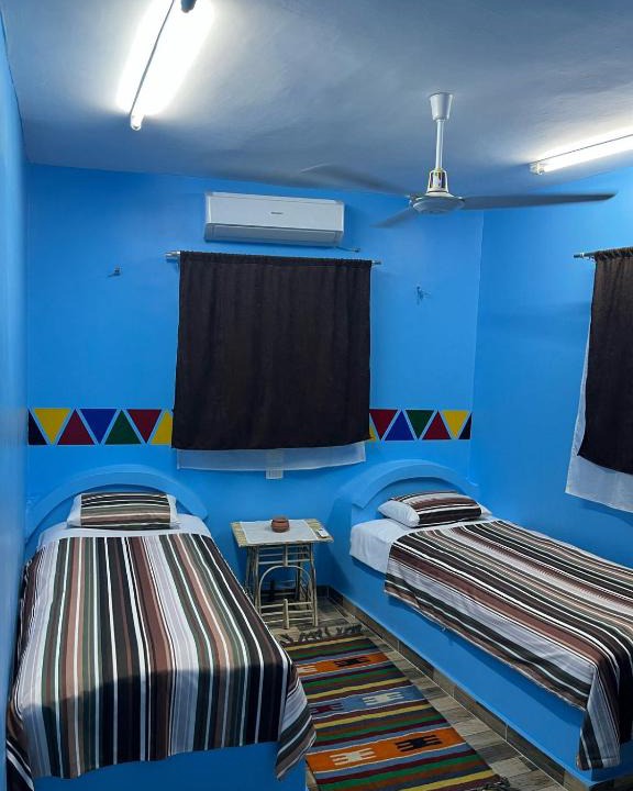 Aswan House | AnDy Nubian Guest House