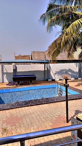 Ogun State Apartment | Annabelle & Annabelle Apartment