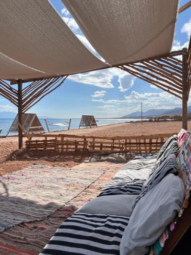 Nuweiba Other | Anne Sinai Best Camp
