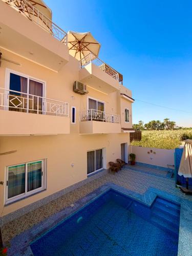 Luxor House | Anubis Guesthouse