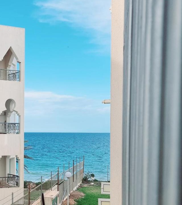 Chott Mariem Apartment | Apart haut standing v mer
