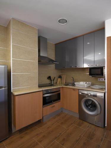 Coca Apartment | Apartamentos La Rocanda