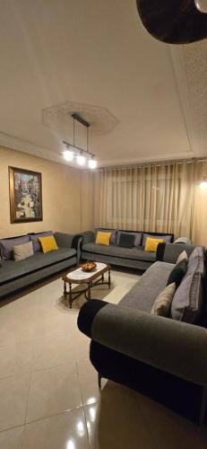 Achakkar Apartment | apartamiento achakkar hill