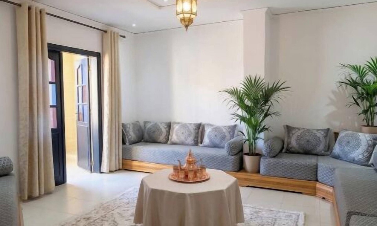 Saidia Apartment | Apartment 10 Practical