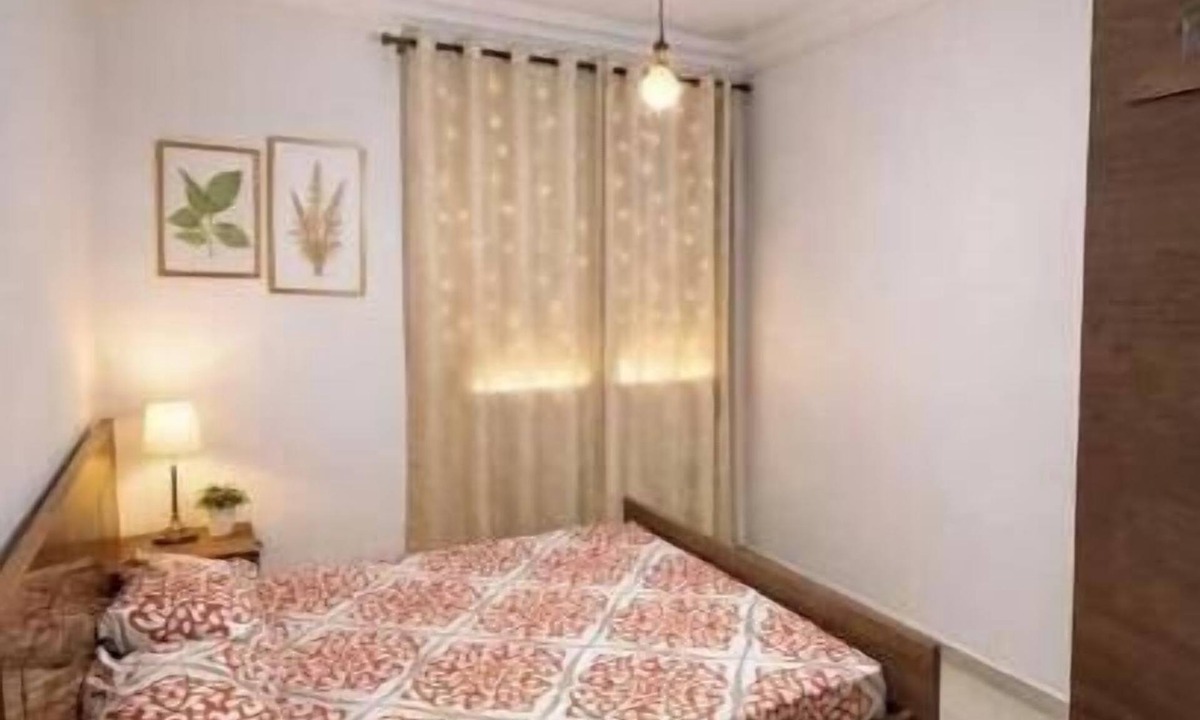 Saidia Apartment | Apartment 11 - Spacious and ideally located in the heart of the city