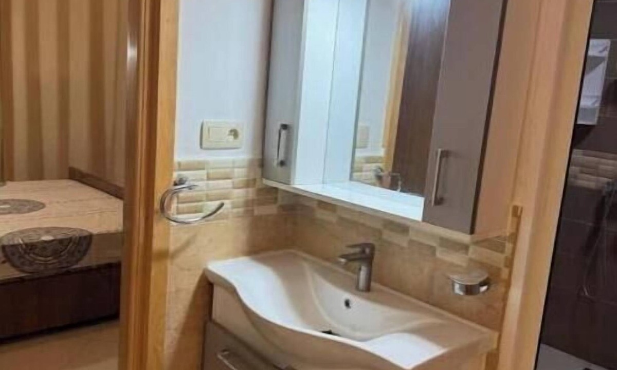 Saidia Apartment | Apartment 12 - Soothing comfort in the heart of the city