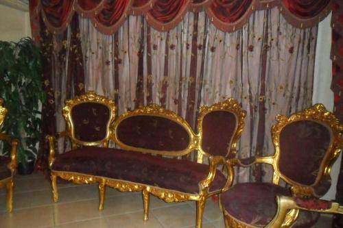 Port Said Apartment | Apartment ∙ 2 bedrooms ∙ 5 guests