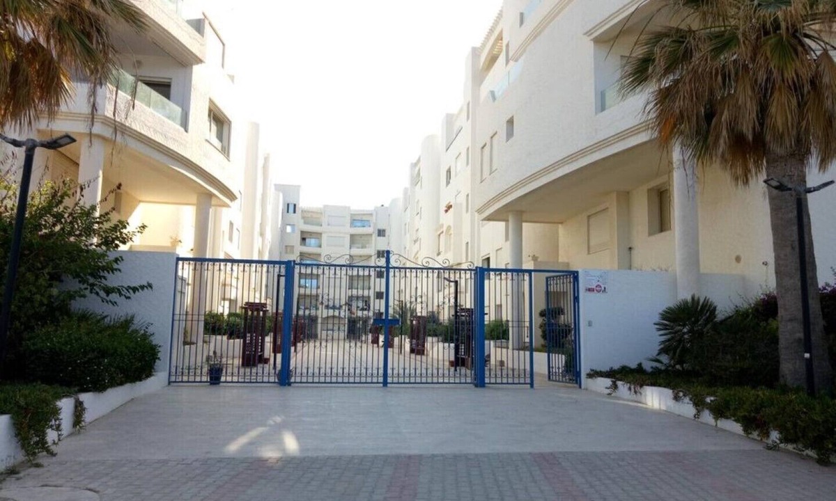Tantana Apartment | Apartment 4 high standing near sea