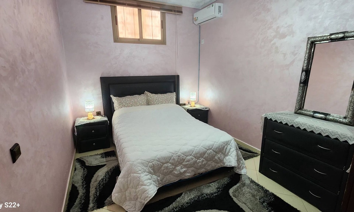 Menara Apartment | Apartment 7 minutes from Marrakech airport