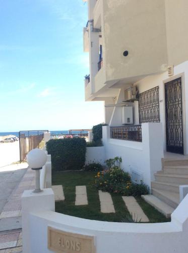 Chott Mariem Apartment | Apartment Essayadi Residence