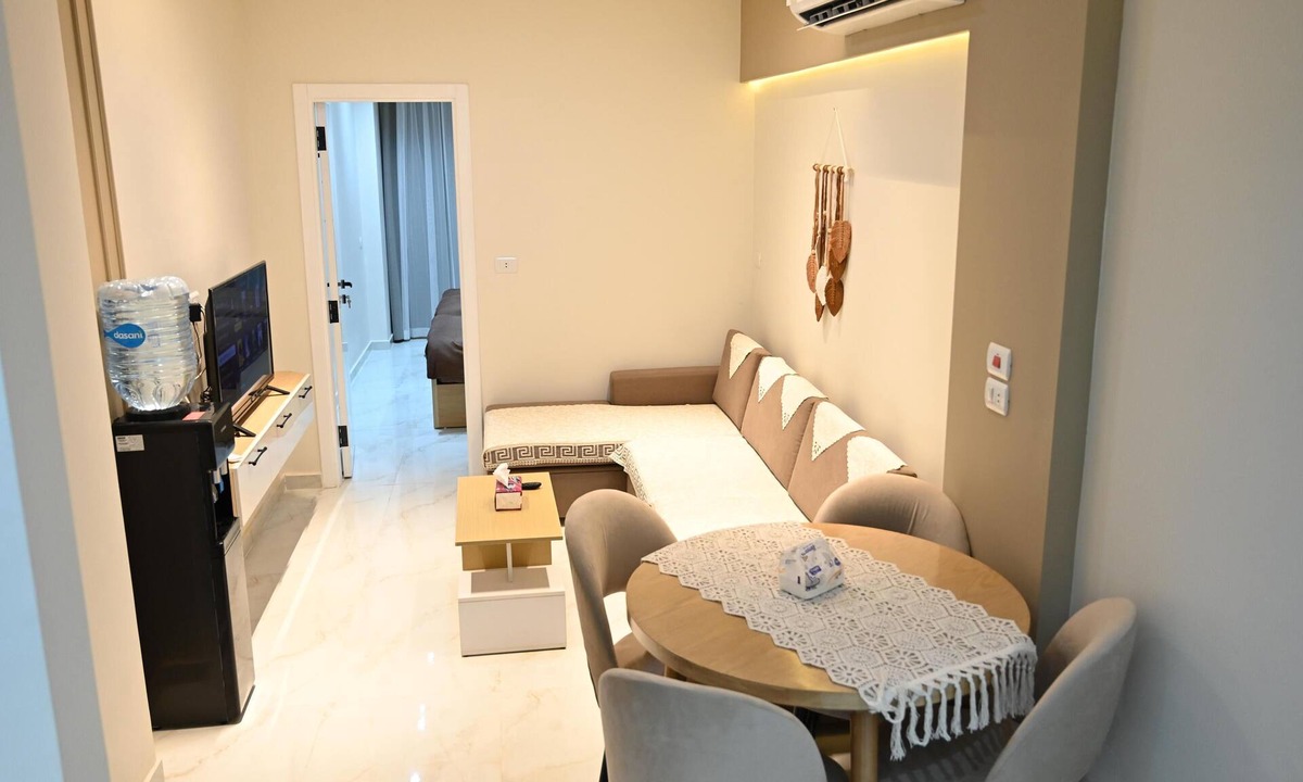 Sheraton Road -Sakkala Apartment | Apartment in Al Sheraton st Hurghada