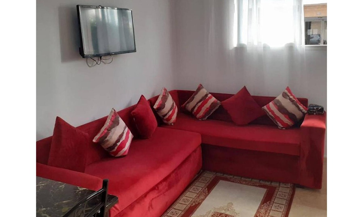 Essaouira Apartment | Apartment in Essaouira 3 minutes from the beach
