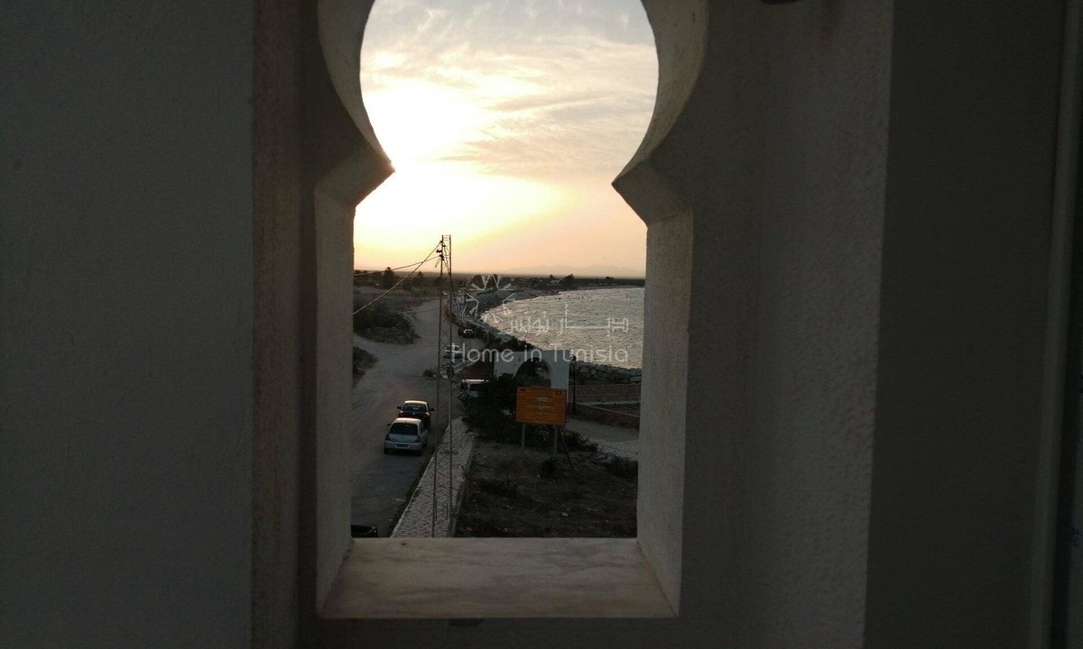 Hergla Apartment | APARTMENT IN HERGLA SEA VIEW