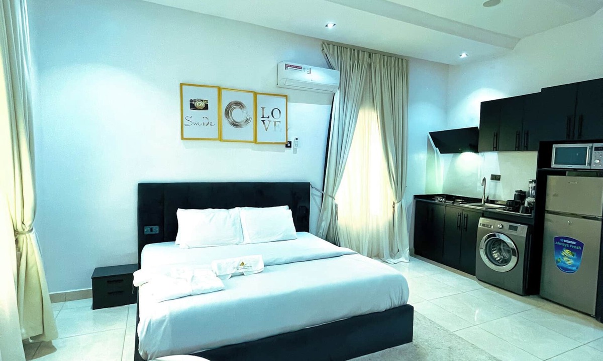 Lekki Phase 1 Apartment | Apartment In LekkI