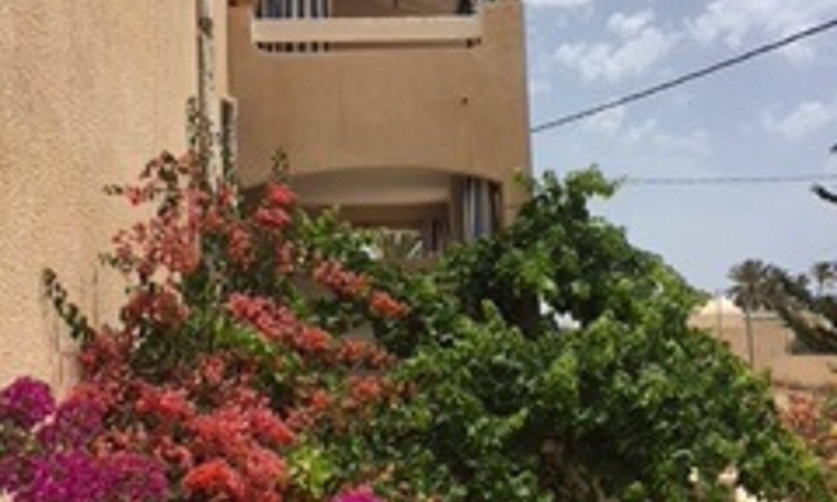 Djerba Midun Apartment | APARTMENT IN MIDOUN