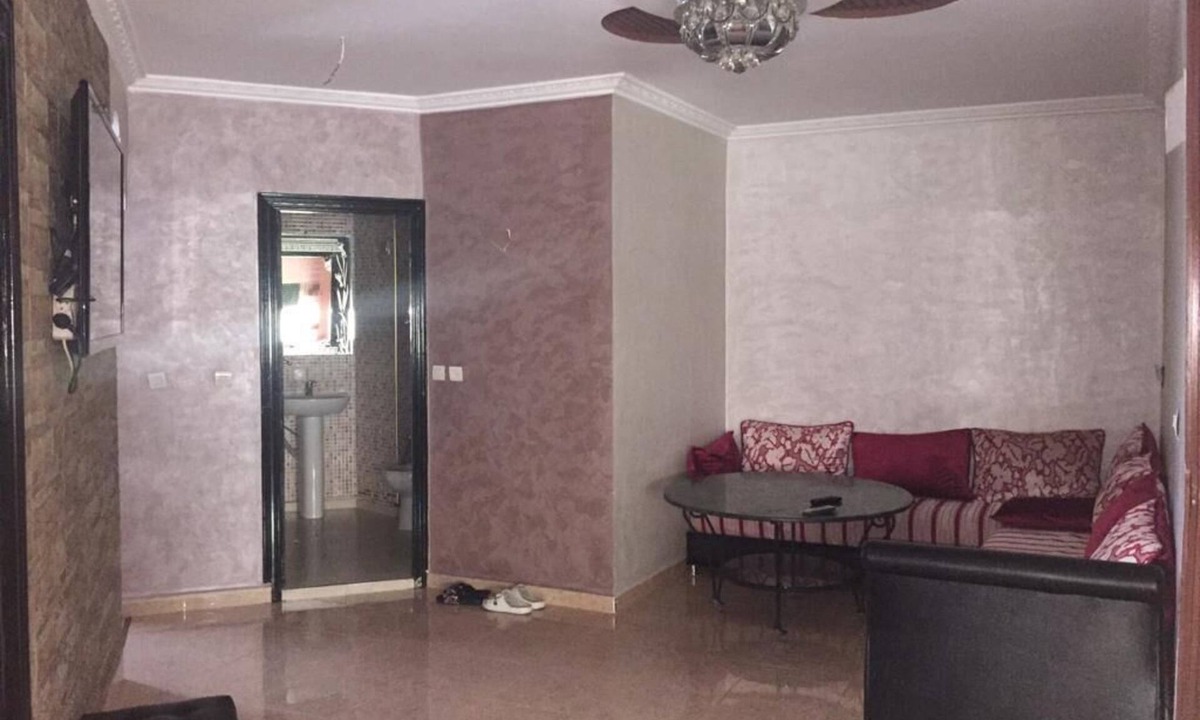 Oulad Khallouf Apartment | apartment in Morocco available