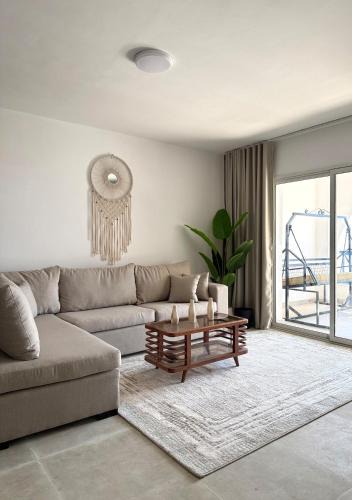 Ad-Dab'ah Apartment | Apartment in Mountain View Ras El Hekma