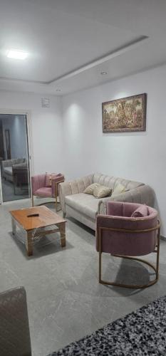 Monastir Apartment | Apartment in recent residence