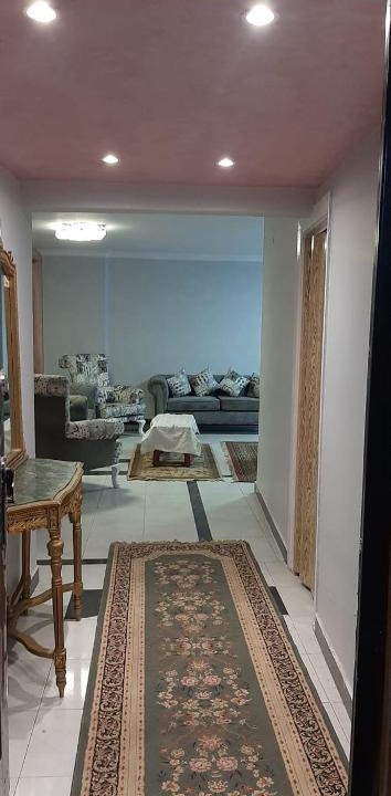 Agouza Apartment | Apartment in Shehab street