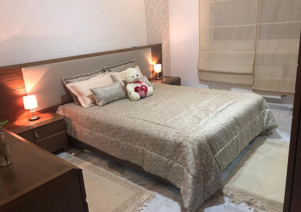 Jardins De Carthage Apartment | Apartment Jardin Carthage