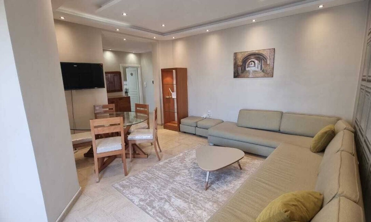 El Aouina Apartment | Apartment JULIA