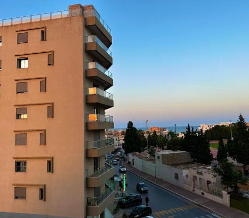 Sousse - Monastir Apartment | Apartment near sea in sousse