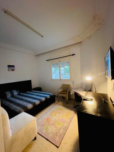 Sakiet Eddaier Apartment | Apartment near sea