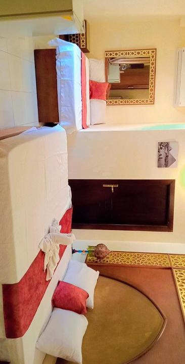 Giza Apartment | Apartment No. 9 near Sphinx