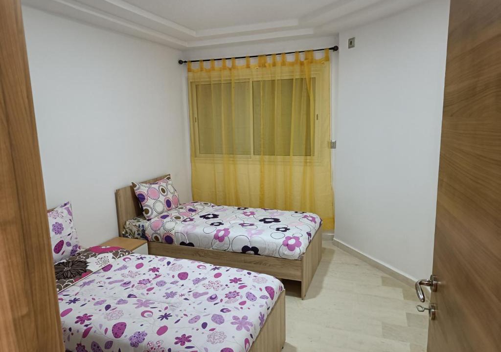 Zarzis Apartment | Apartment résidence he's jerbi zarzis