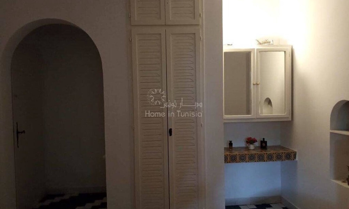 Hammam Sousse Apartment | Apartment s+2 a kantaoui