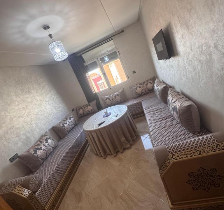 Selouane Apartment | Apartment Selouane