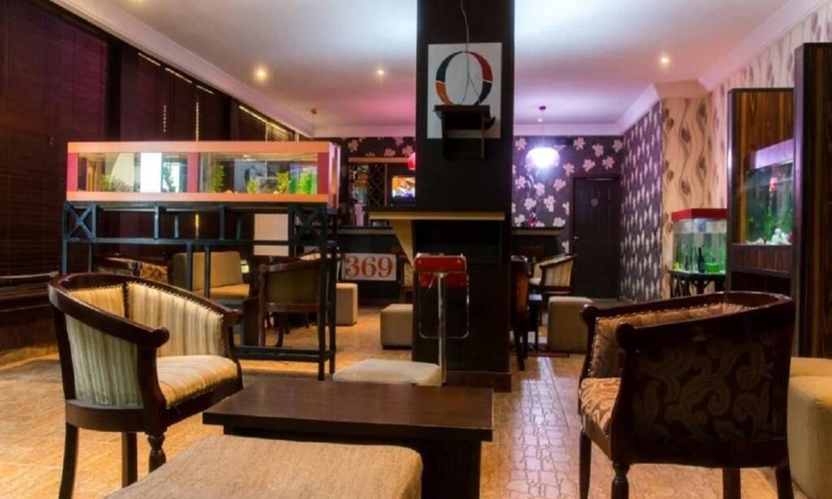 Jos Hotel | Apartments & Hotels by Qualer Jos