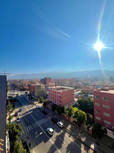 Beni Mellal Apartment | app luxe