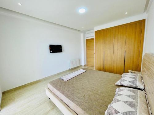 Sawahil Apartment | Apparemment s1 vu sur mer et piscine