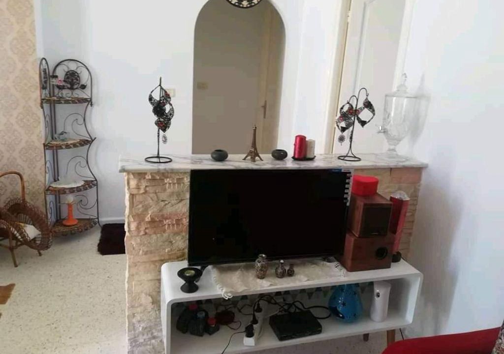 Tunis Apartment | apparemment s2