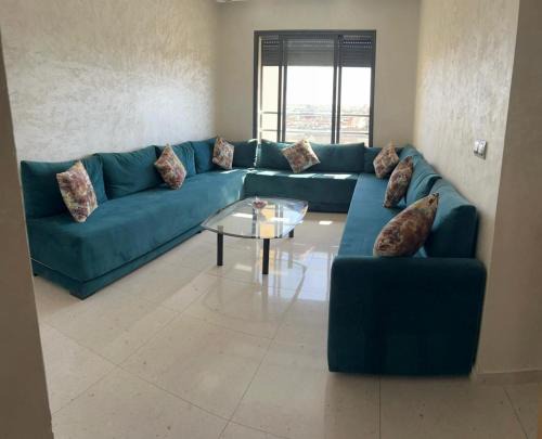 Sidi Rahal Apartment | Appart 5min plage, plein centre