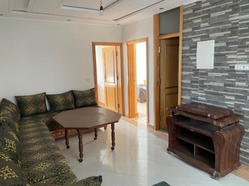 Oujda Apartment | Appart Authentique Oujda